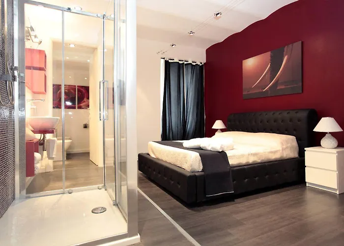 Services Borgo