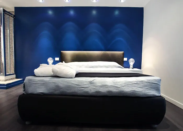 Services Borgo Oda ve Kahvaltı 2*