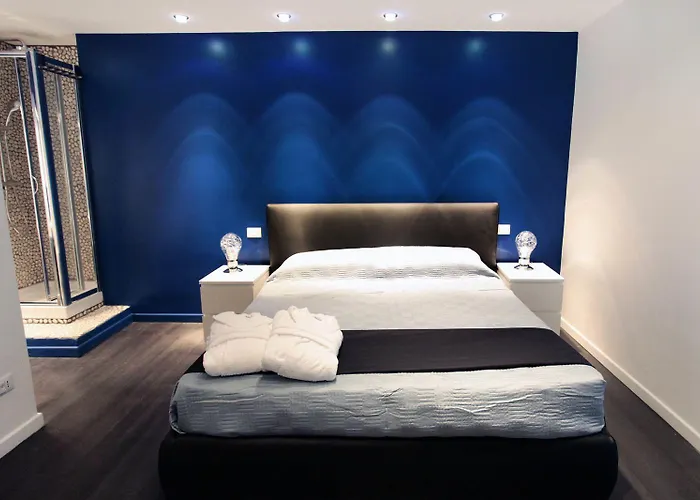 Services Borgo Roma