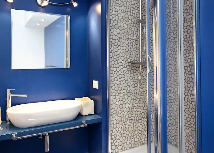 Services Borgo Oda ve Kahvaltı Roma