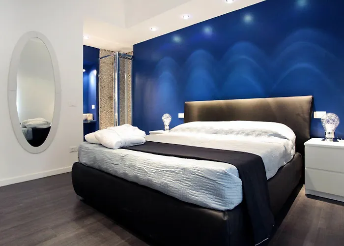 Services Borgo Roma