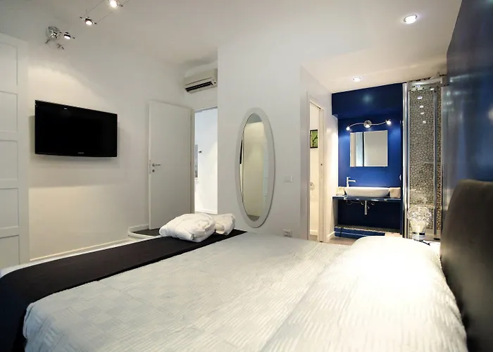 Services Borgo 2*