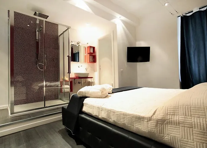 Services Borgo Roma