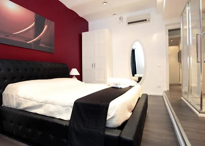 Oda ve Kahvaltı Services Borgo
