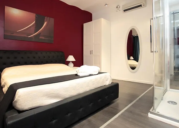 Services Borgo