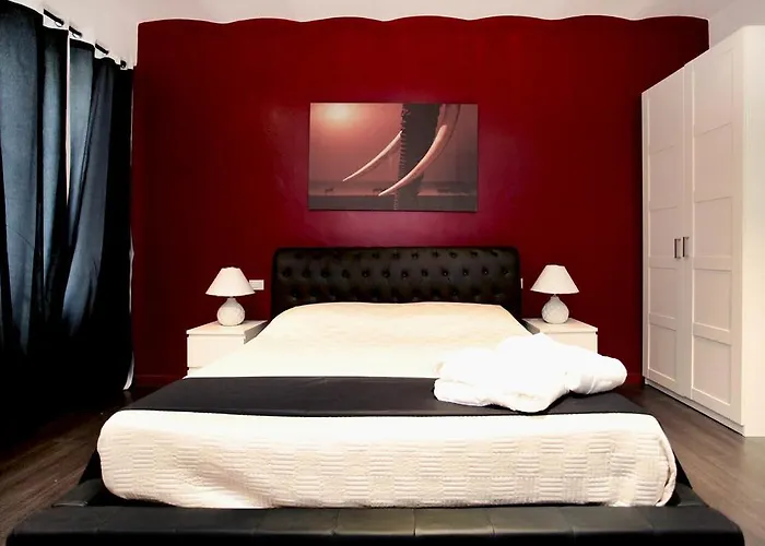 Oda ve Kahvaltı Services Borgo Roma