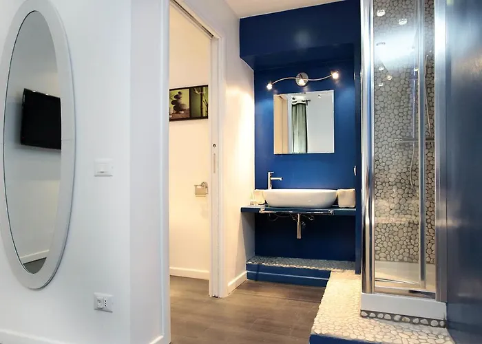 Oda ve Kahvaltı Services Borgo 2*