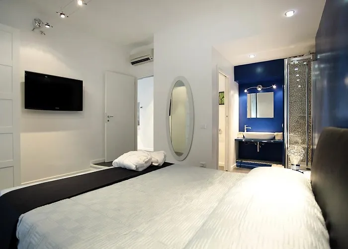 Services Borgo Oda ve Kahvaltı Roma