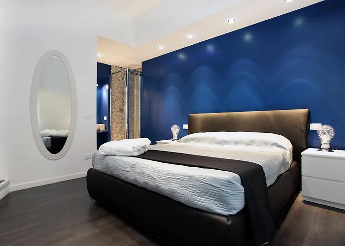 Services Borgo Oda ve Kahvaltı