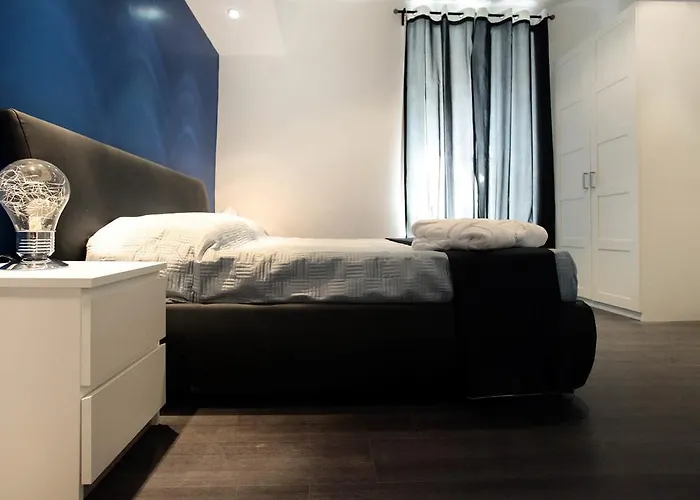 Oda ve Kahvaltı Services Borgo Roma